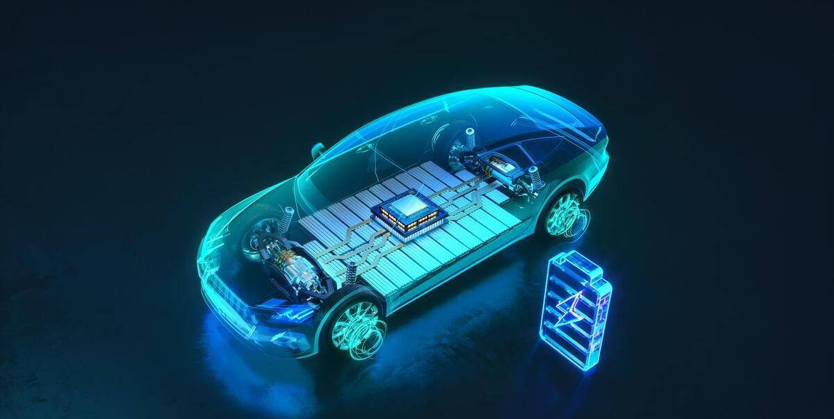 全新的趋势来临,新能源汽车正在消费电子化,残酷的竞争格局来了